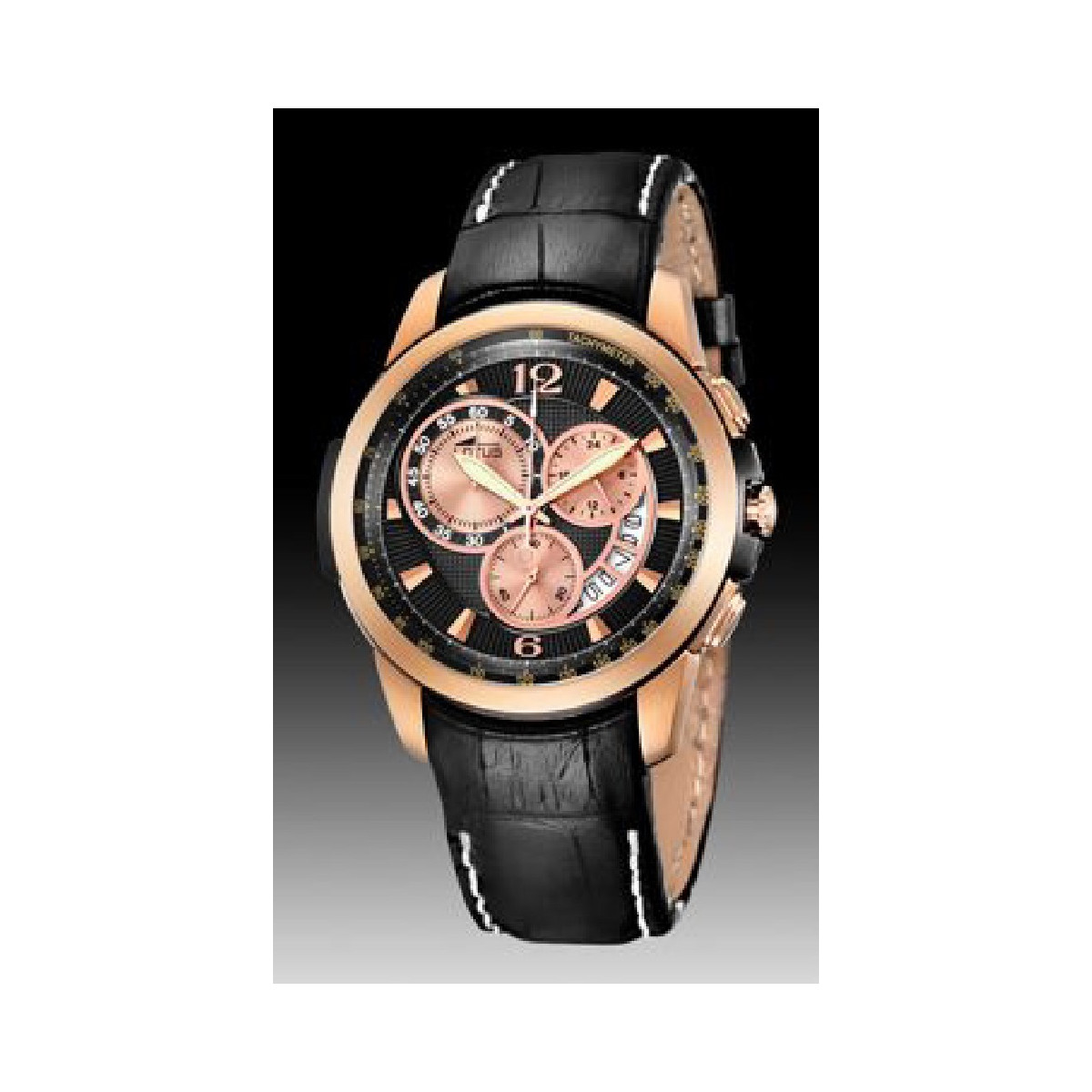 Reloj Lotus Crono para caballero