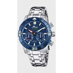 Reloj Lotus Connected para caballero