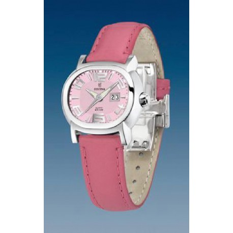 Reloj Festina Mambo para señora