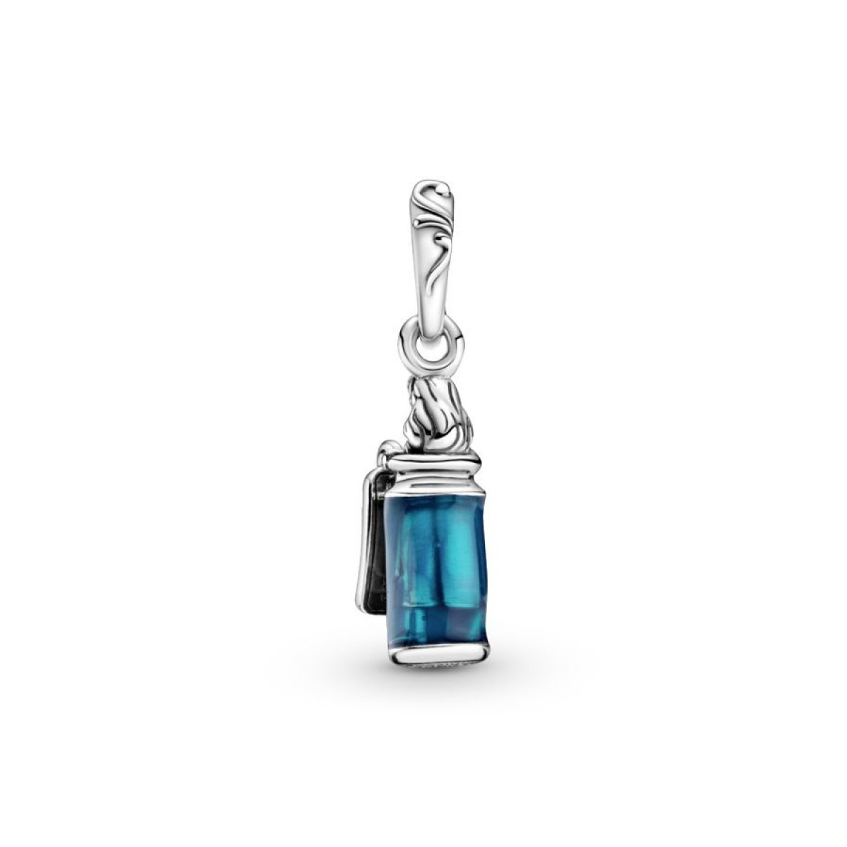 Abalorio Pandora plata 925