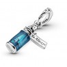 Abalorio Pandora plata 925