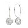 Pendientes Guess Jewellery