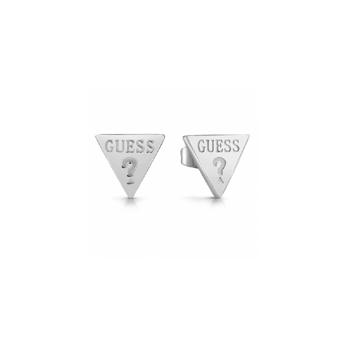 Pendientes Guess Never Without