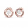 Pendientes Guess All Around You