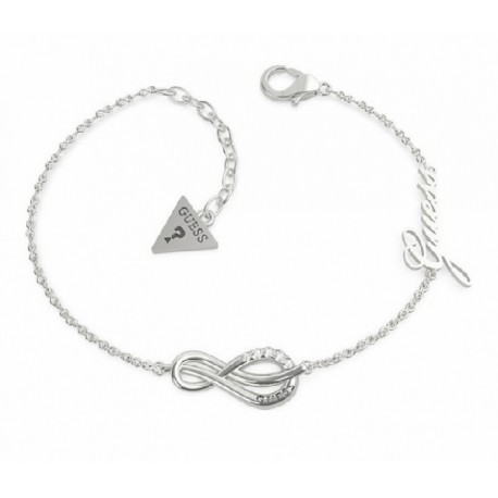 Pulsera Guess Eternal Love