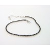 Pulsera Itemporaliti plata 925