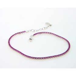 Pulsera Itemporaliti plata 925