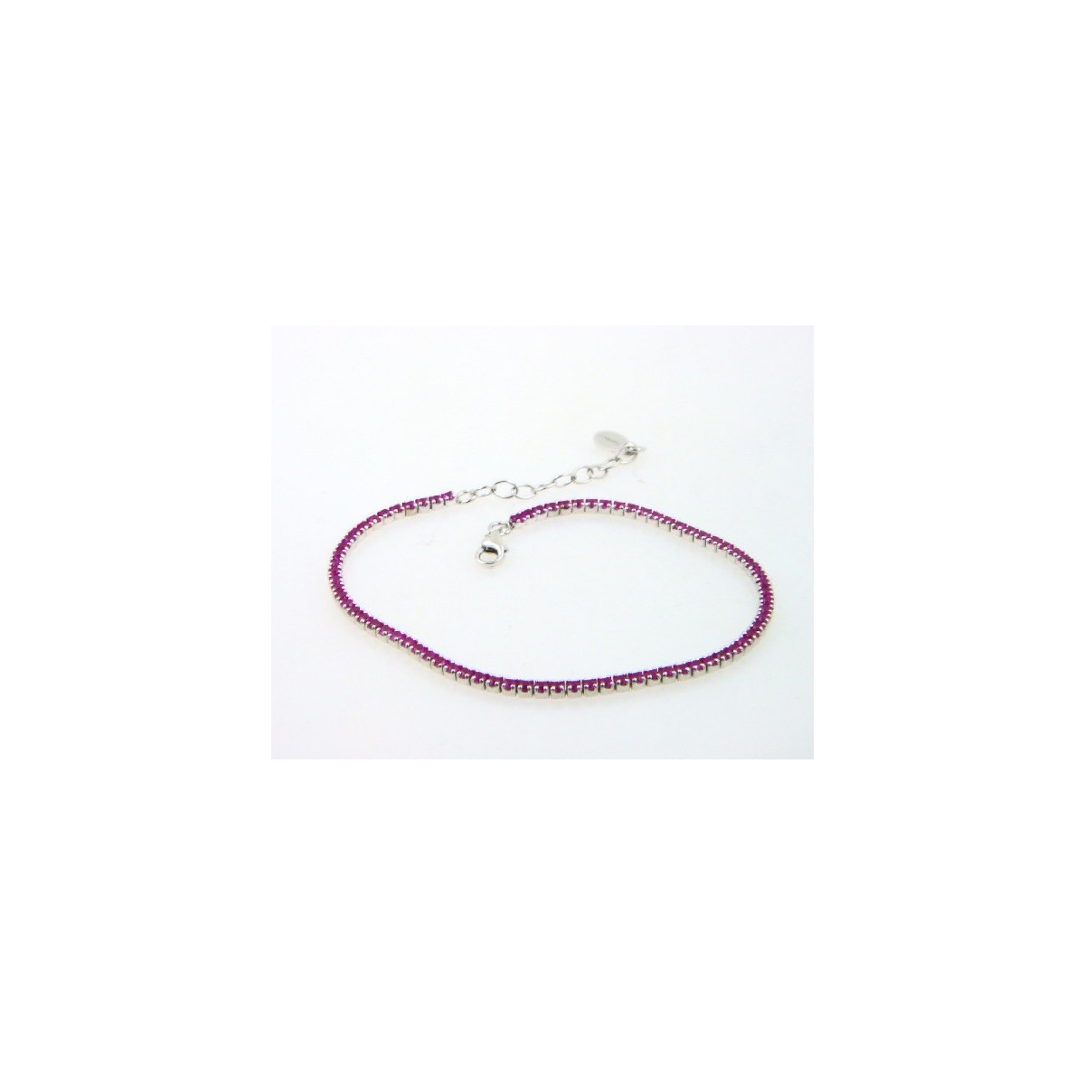 Pulsera Itemporaliti plata 925