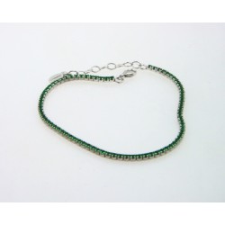 Pulsera Itemporaliti plata 925