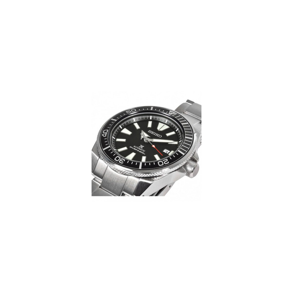 Reloj Seiko Samurai Prospex Diver Auto