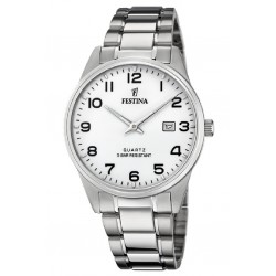 Reloj Festina clásico para caballero