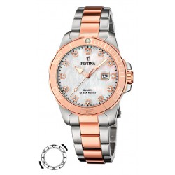 Reloj Festina Boyfriend para señora