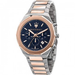 Reloj Maserati Stile Crono para caballero