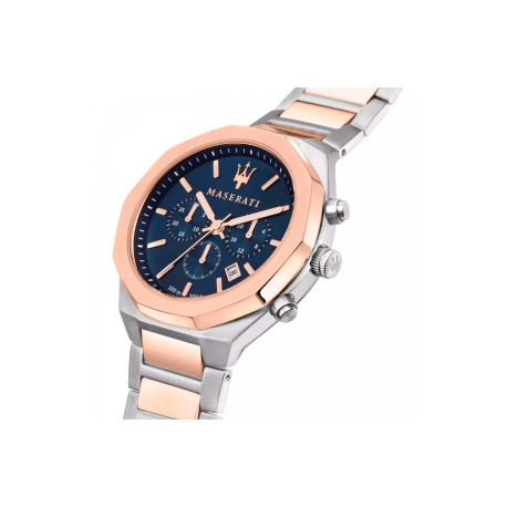 Reloj Maserati Stile Crono para caballero