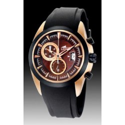 Reloj Lotus Crono para caballero