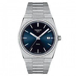 Reloj Tissot PRX para caballero - REF. T1374101104100