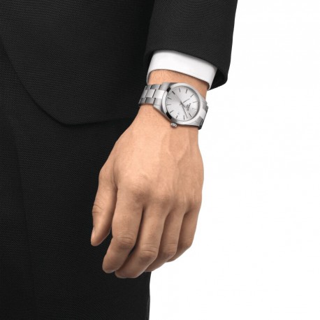 Reloj Tissot Gentleman para caballero