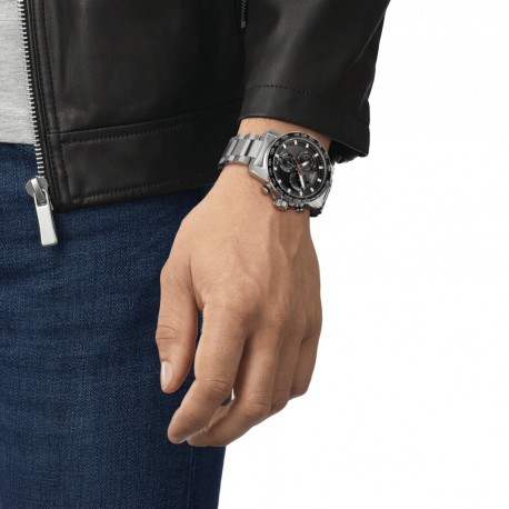 Reloj Tissot Super Sport para caballero