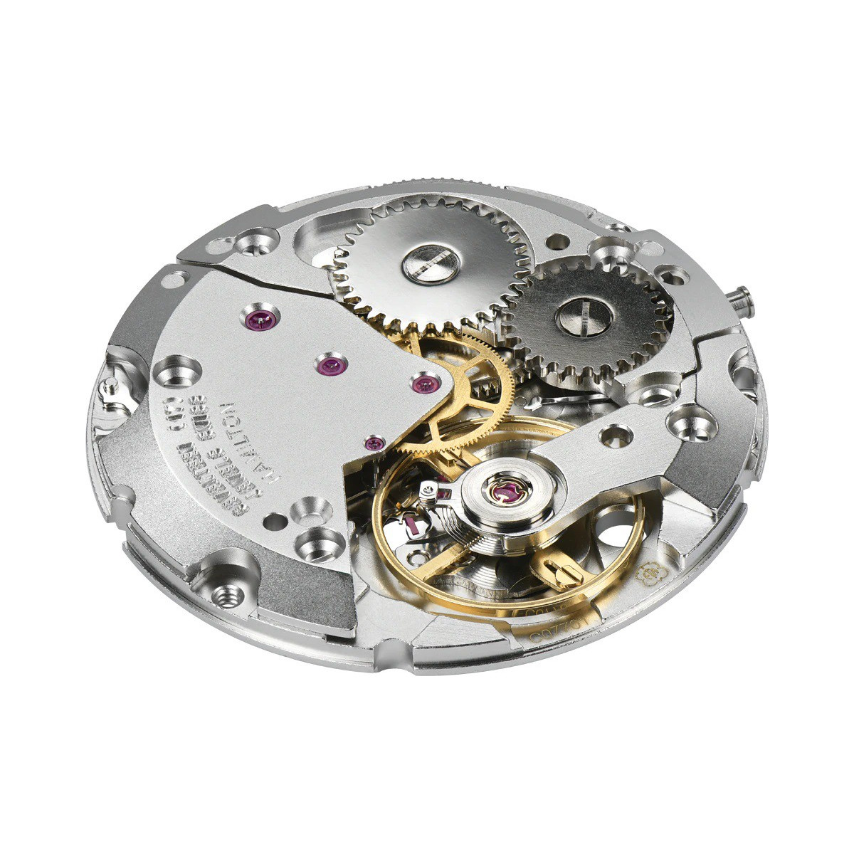 Reloj Hamilton Khaki Field Mechanical 42mm