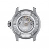 Reloj Tissot Seastar 2000 Professional Powematic 80