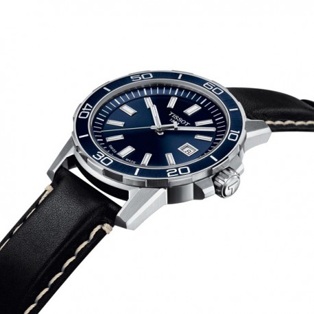 Reloj Tissot Supersport Cuarzo para caballero