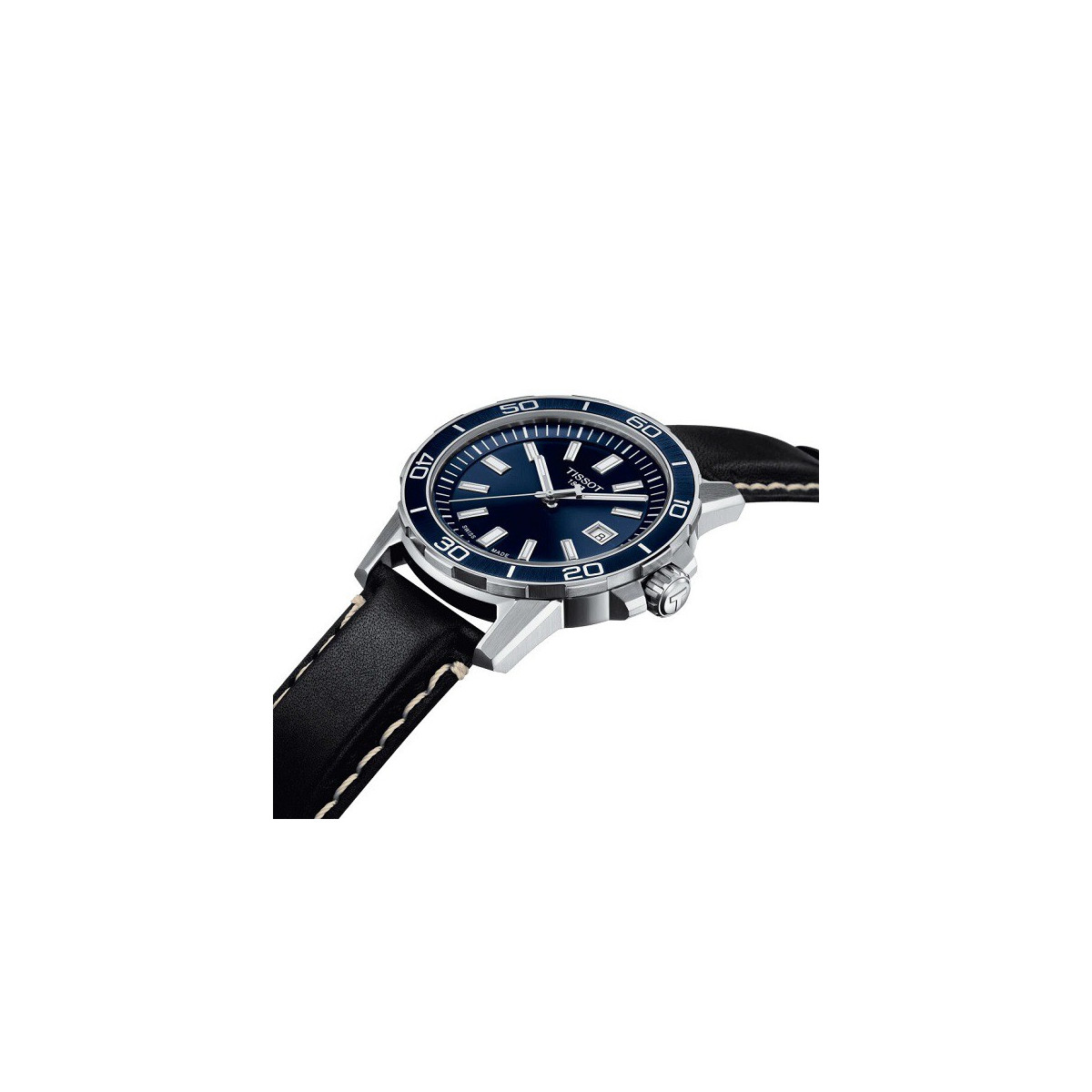 Reloj Tissot Supersport Cuarzo para caballero