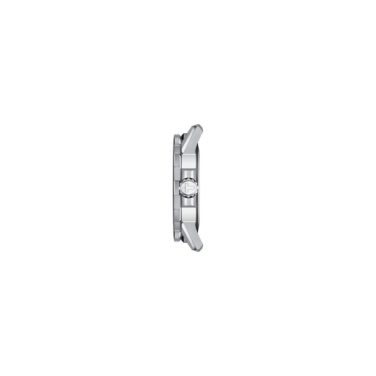 Reloj Tissot Supersport Cuarzo para caballero