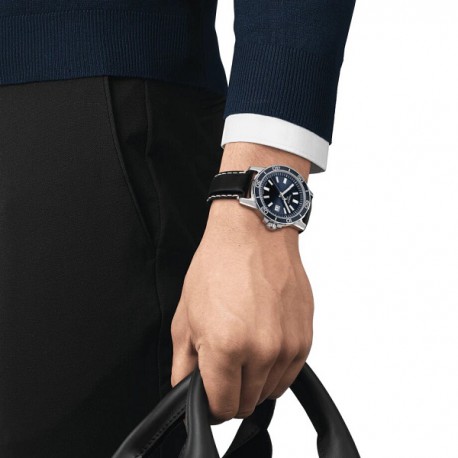 Reloj Tissot Supersport Cuarzo para caballero