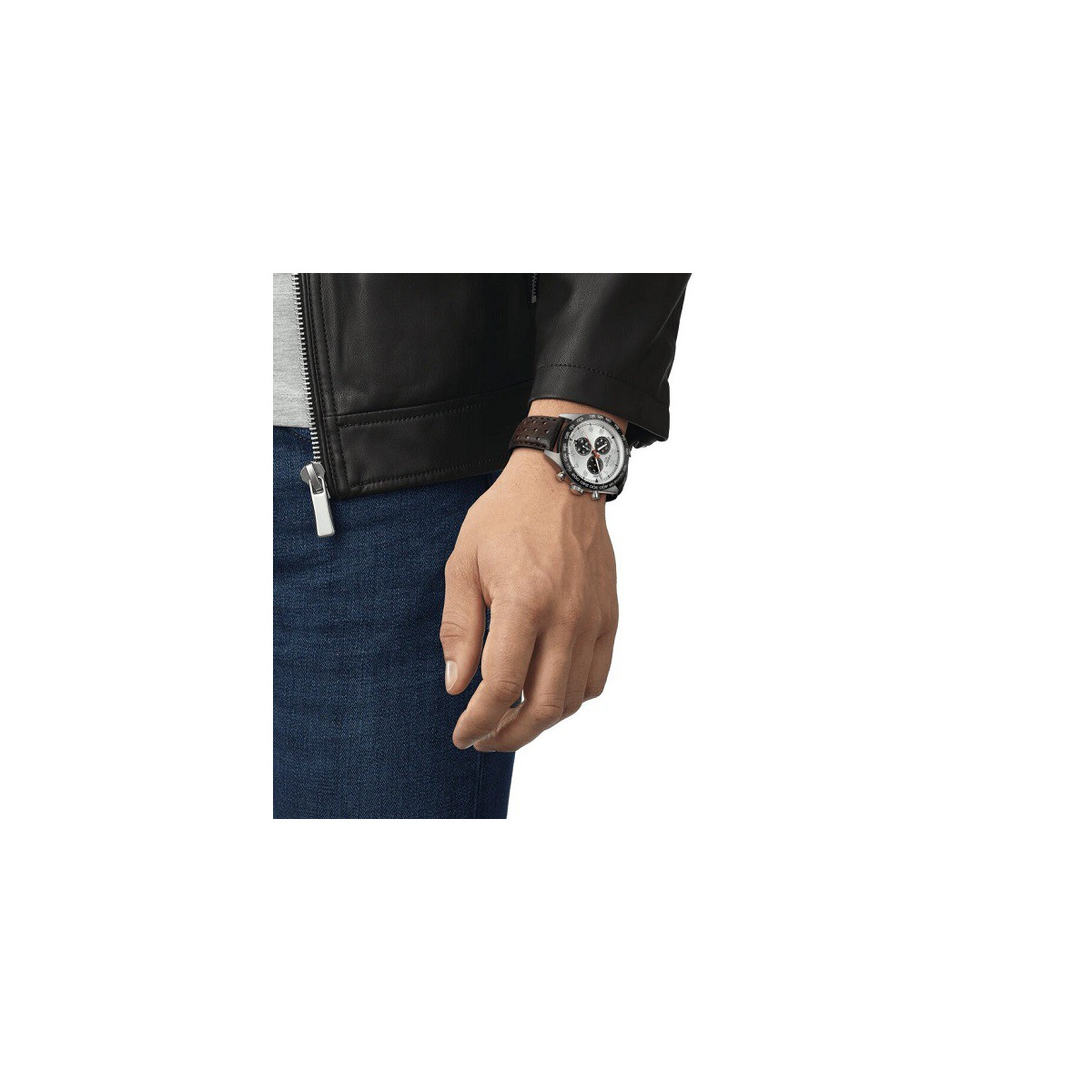 Reloj Tissot PRS516 Crono Cuarzo para caballero