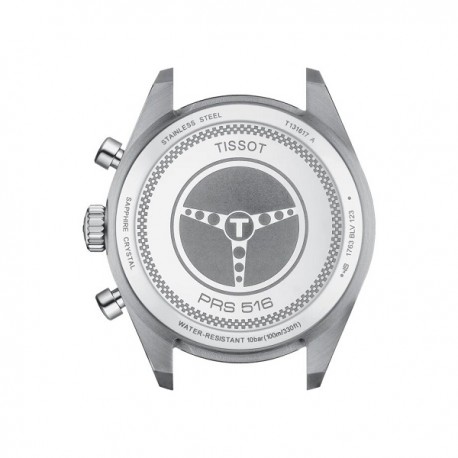 Reloj Tissot PRS516 Crono Cuarzo para caballero