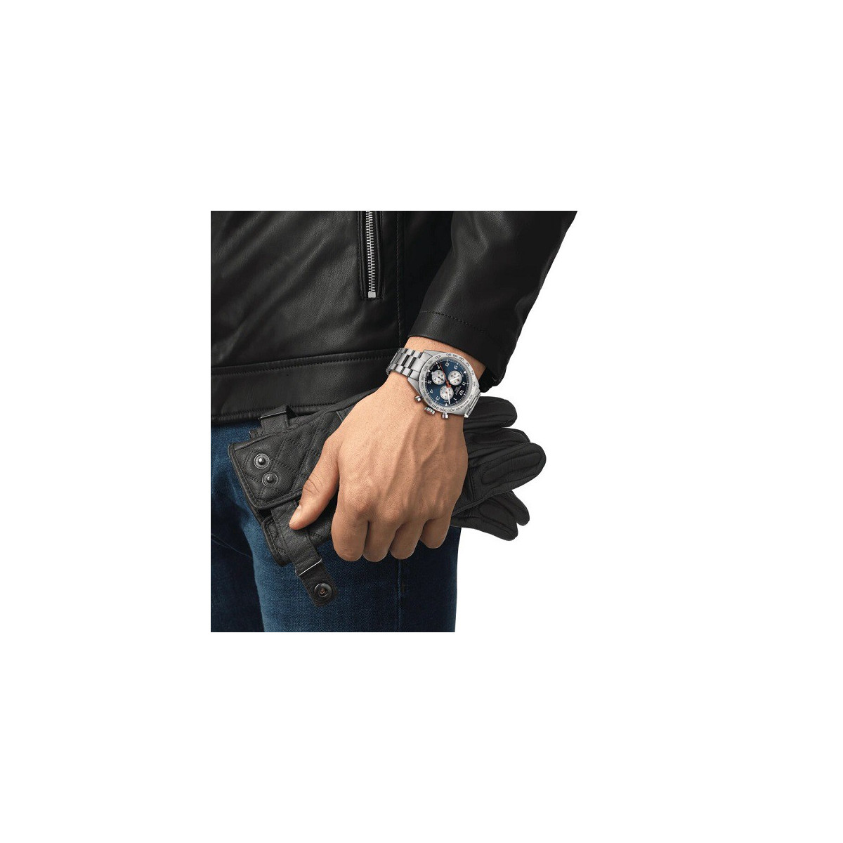 Reloj Tissot PRS516 Crono Cuarzo para caballero