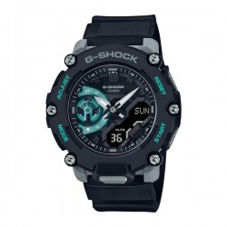 Reloj Casio G-Shock - REF. GA-2200M-1AER