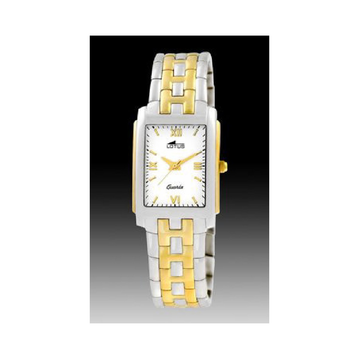 Reloj Lotus unisex