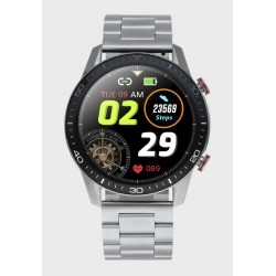 Reloj Radiant Smartwatch Le Baron Club - REF. RAS20503
