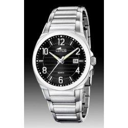 Reloj Lotus para caballero