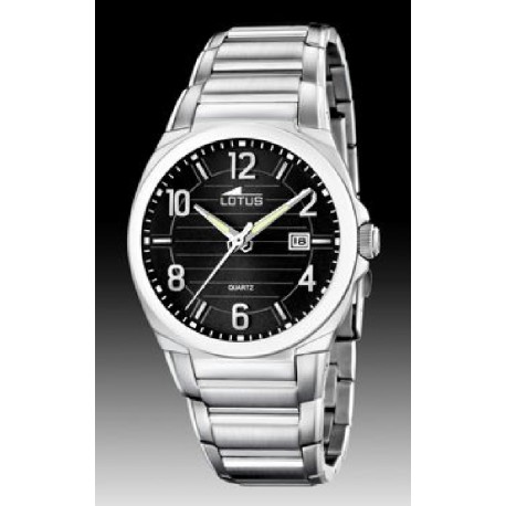 Reloj Lotus para caballero