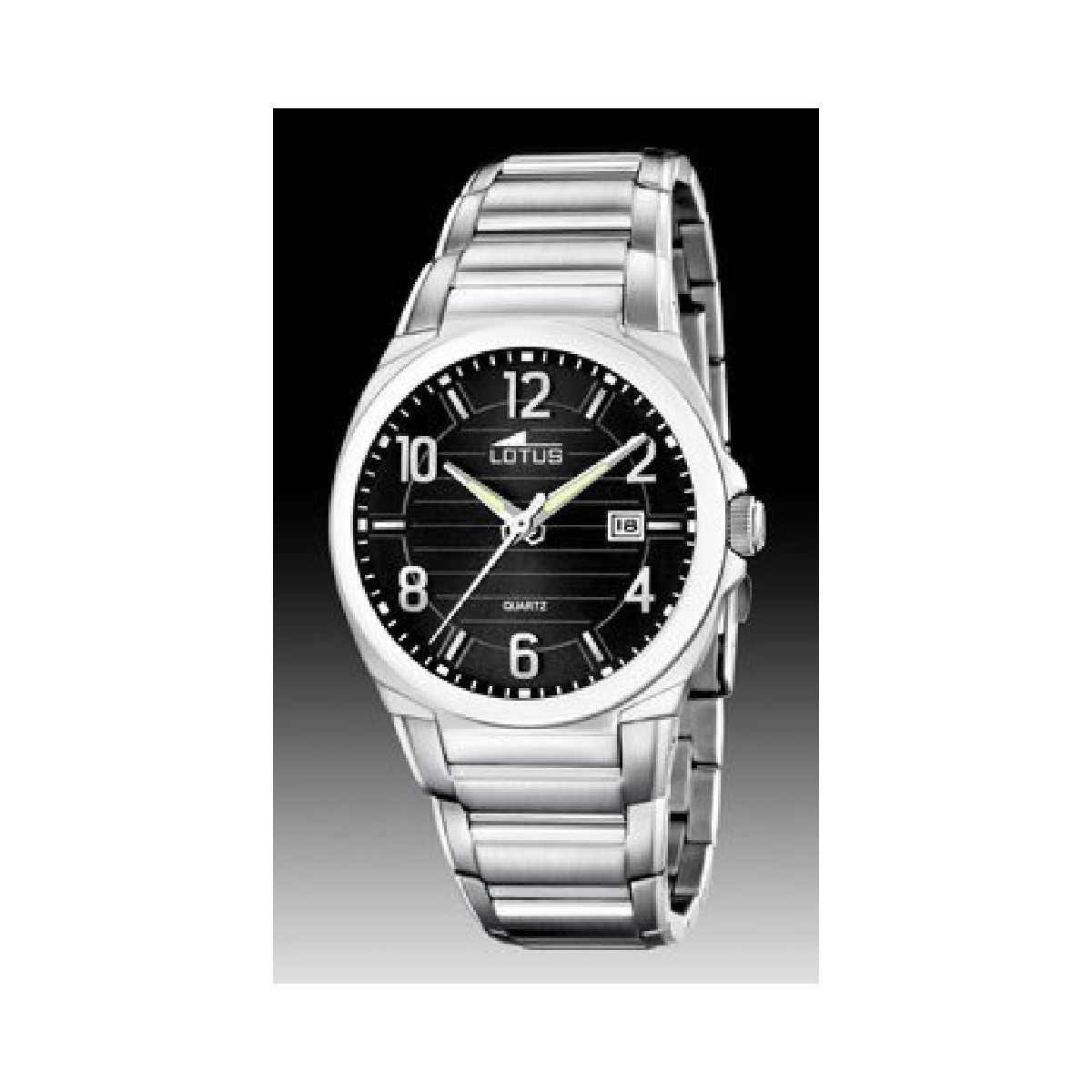 Reloj Lotus para caballero
