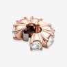 Abalorio Clip Pandora Rose