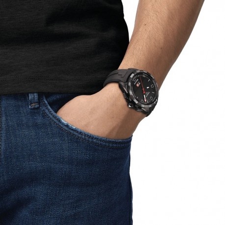 Reloj Tissot T-Touch Connet Solar