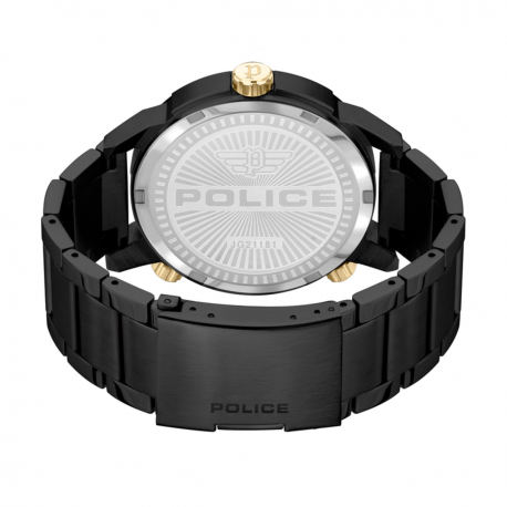 Reloj Police Vibe para caballero