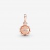 Abalorio Pandora Rose colección Me