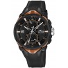 Reloj Lotus crono para hombre