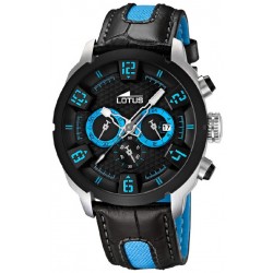 Reloj Lotus Crono para caballero