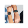 Reloj RADIANT Smartwatch Palm Beach unisex IP dorado