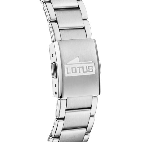 Reloj Lotus Crono para hombre