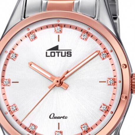 Reloj Lotus para señora