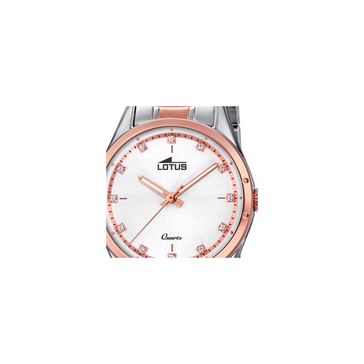 Reloj Lotus para señora