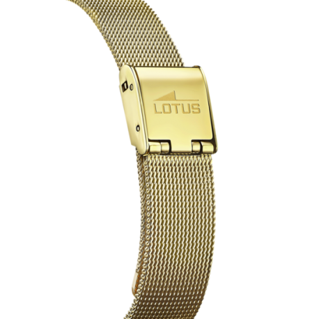 Reloj Lotus para señora