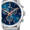 Reloj Lotus crono para hombre