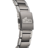 Reloj Lotus azul crono para hombre